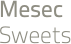 Mesec Sweets