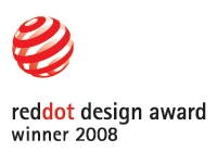 StudioMiklavcReddotaward2008